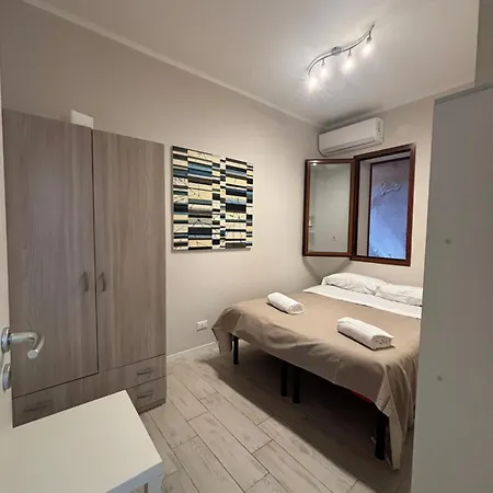 Sea View Appartement Cefalù