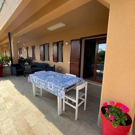 Sea View Appartement