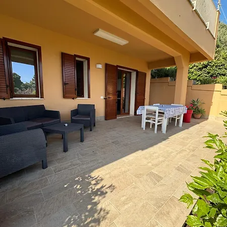 Apartment Sea View Cefalù