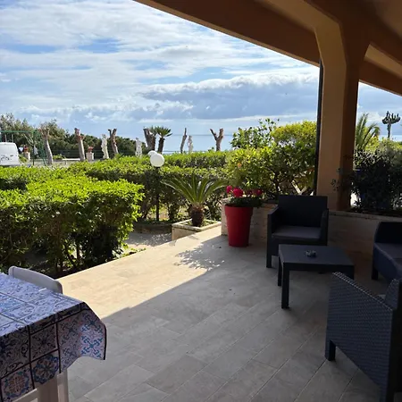 Sea View Appartement